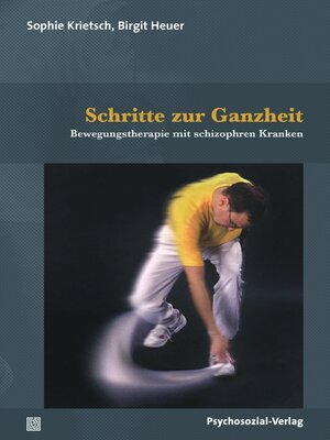 cover image of Schritte zur Ganzheit
